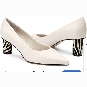 Sanctuary leather‎ heels #165